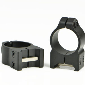 Juego de Anillas WARNE Maxima 1" [Fijas] - Medianas - Imagen 1