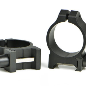 Juego de Anillas WARNE Maxima 30mm. [Desmontables] - Bajas - Imagen 1