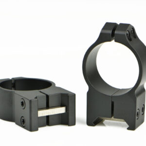 Juego de Anillas WARNE Maxima 30mm. [Fijas] - Altas - Imagen 1