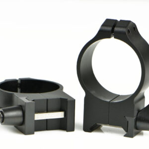 Juego de Anillas WARNE Maxima 34mm. [Desmontables] - Altas - Imagen 1