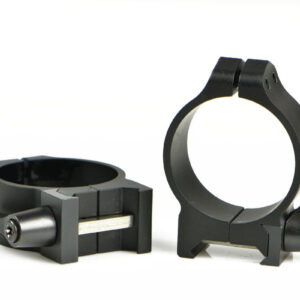 Juego de Anillas WARNE Maxima 34mm. [Desmontables] - Bajas - Imagen 1