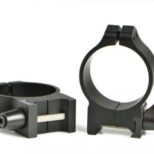 Juego de Anillas WARNE Maxima 34mm. [Desmontables] - Medianas - Imagen 1