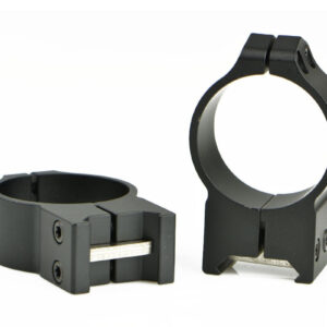 Juego de Anillas WARNE Maxima 34mm. [Fijas] - Altas - Imagen 1