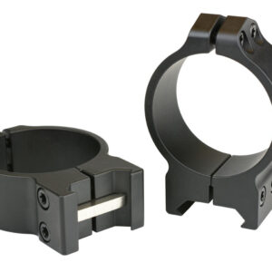 Juego de Anillas WARNE Maxima 36mm. [Fijas] - Medianas - Imagen 1