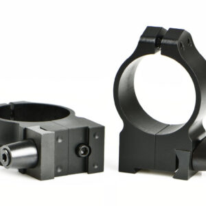 Juego de Anillas WARNE Maxima BRNO 16 - 30mm. [Desmontables] - Altas - Imagen 1