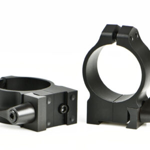 Juego de Anillas WARNE Maxima BRNO 16 - 30mm. [Desmontables] - Medianas - Imagen 1