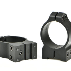 Juego de Anillas WARNE Maxima BRNO 16 - 30mm. [Fijas] - Medianas - Imagen 1