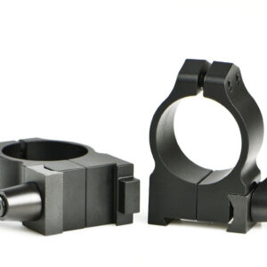 Juego de Anillas WARNE Maxima BRNO 19 - 1" [Desmontables] - Medianas - Imagen 1