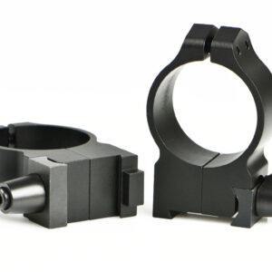 Juego de Anillas WARNE Maxima BRNO 19 - 30mm. [Desmontables] - Altas - Imagen 1