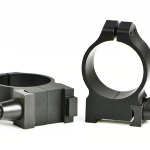 Juego de Anillas WARNE Maxima BRNO 19 - 30mm. [Desmontables] - Medianas - Imagen 1