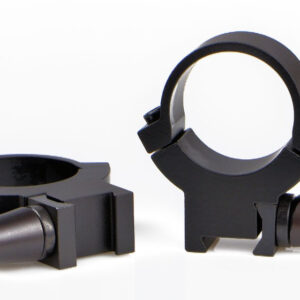 Juego de Anillas WARNE Maxima carril 11mm. [Desmontables] Altas - Imagen 1