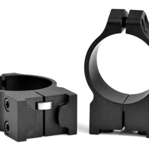 Juego de Anillas WARNE Maxima RUGER 77 - 30mm. [Fijas] - Medianas - Imagen 1