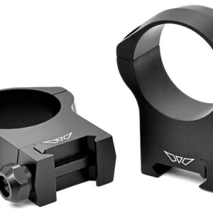 Juego de Anillas WARNE MOUNTAIN TECH 35mm. - Ultra Altas - Imagen 1