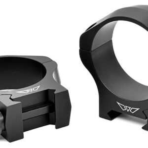 Juego de Anillas WARNE MOUNTAIN TECH 40mm. - Bajas - Imagen 1