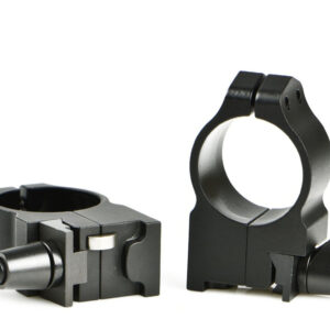 Juego de Anillas WARNE Maxima RUGER 77 - 1" [Desmontables] - Altas - Imagen 1