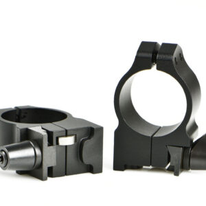 Juego de Anillas WARNE Maxima RUGER 77 - 1" [Desmontables] - Medianas - Imagen 1