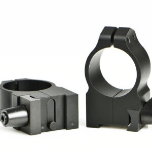 Juego de Anillas WARNE Maxima TIKKA - 1" [Desmontables] - Altas - Imagen 1