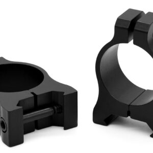 Juego de Anillas WARNE VAPOR 1" [Fijas] - Bajas - Imagen 1