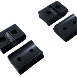 Juego de Bases picatinny OPTIK ARMS - FN BAR - Imagen 1