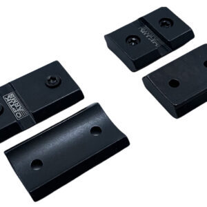 Juego de Bases picatinny OPTIK ARMS - Mauser MK98 - Imagen 1