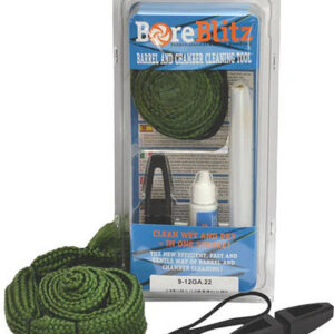 Kit de limpieza BoreBlitz escopeta - calibre .12 - Imagen 1