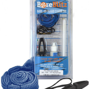 Kit de limpieza BoreBlitz rifle - calibre .172-.177/4,2-4,5 mm - Imagen 1