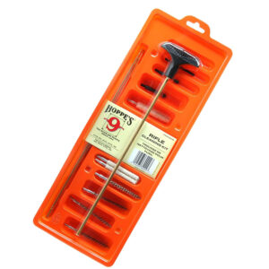 Kit de limpieza HOPPE'S - rifle - Imagen 1