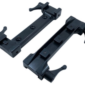 Montura picatinny OPTIK ARMS QR VM ZM - Imagen 1