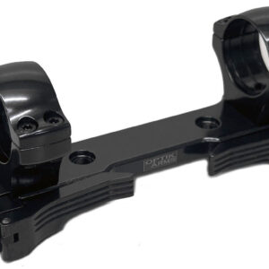 Montura picatinny OPTIK ARMS Quick-Click 1" - L130 BH9 - Imagen 1