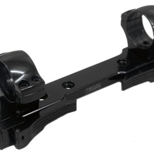 Montura picatinny OPTIK ARMS Quick-Click 1" - L140 BH9 - Imagen 1