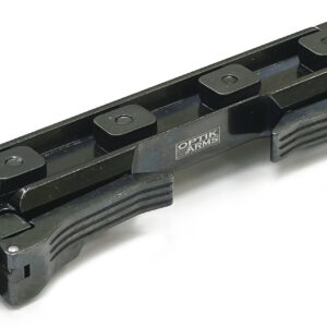 Montura picatinny OPTIK ARMS Quick-Click carril VM ZM - Imagen 1