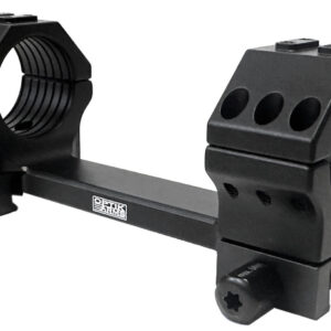 Montura picatinny OPTIK ARMS Tactical 30mm. - L125 BH15 - Imagen 1