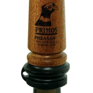 Reclamo para faisán PRIMOS Pheasant - Imagen 1