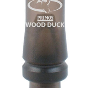 Reclamo para patos PRIMOS Wood Duck - Imagen 1