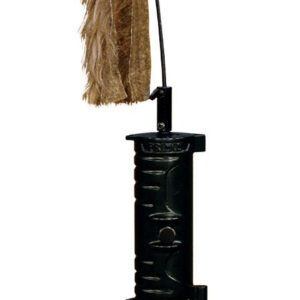 Señuelo roedor con motor PRIMOS Sit And Spin - Imagen 1