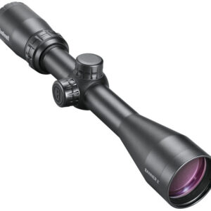 Visor BUSHNELL BANNER 2 3-9x40 DOA-QBR - Imagen 1