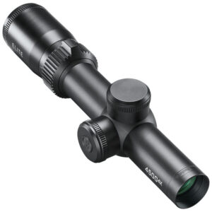 Visor BUSHNELL ELITE 4500 4X 1-4x24 Multi-X - Imagen 1
