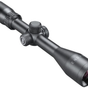 Visor BUSHNELL ENGAGE 3-9x40 Multi-X ilum. - Imagen 1