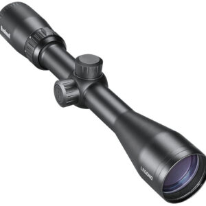 Visor BUSHNELL LEGEND 3-9x40 DOA-QBR - Imagen 1