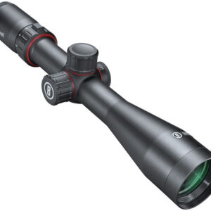 Visor BUSHNELL NITRO 3-12x44 Multi-X SFP - Imagen 1