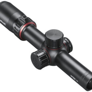 Visor BUSHNELL NITRO i+ 1-6x24 SFP G4i-THIN - Imagen 1