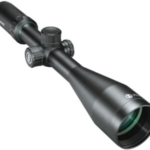 Visor BUSHNELL PRIME 3-12x56 German 4 - Imagen 1