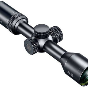 Visor BUSHNELL R5 3-9x40 Side Focus SFP Multi-X ilum. - Imagen 1