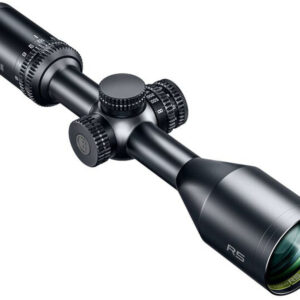 Visor BUSHNELL R5 6-18x50 Side Focus SFP DOA-LRH800 ilum. - Imagen 1