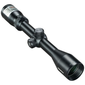 Visor BUSHNELL TROPHY 3-9x40 DOA 600 SFP - Imagen 1