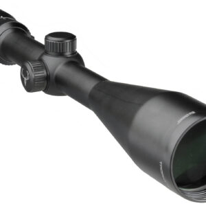 Visor BUSHNELL TROPHY XLT 3-9x50 DOA-QBR - Imagen 1