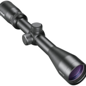 Visor BUSHNELL TROPHY XLT 4-12x40 DOA-QBR - Imagen 1