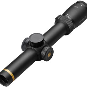 Visor LEUPOLD VX-5HD 1-5x24 METRIC FireDot 4 Fine ilum. - Imagen 1