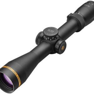 Visor LEUPOLD VX-5HD 2-10x42 CDS-ZL2 FireDot Duplex ilum. - Imagen 1