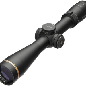 Visor LEUPOLD VX-5HD 3-15x44 CDS-ZL2 Side Focus FireDot Duplex ilum. - Imagen 1